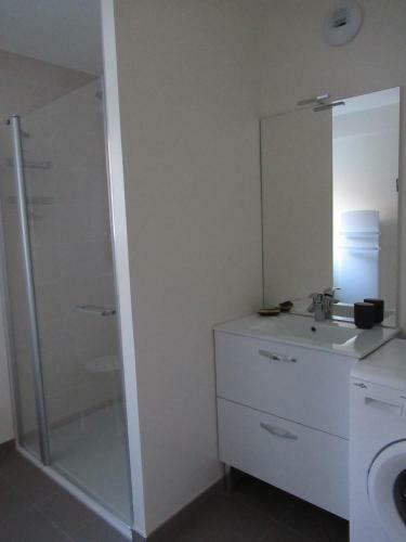 Apartamento La Montille