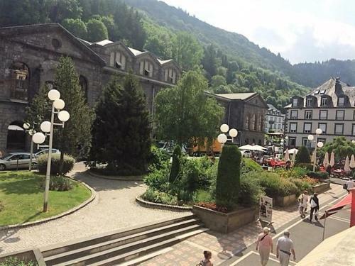 Apartamento R�sidence Le Mont Dore 2 �toiles