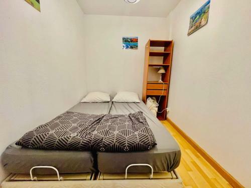 Apartamento R�sidence Le Mont Dore 2 �toiles