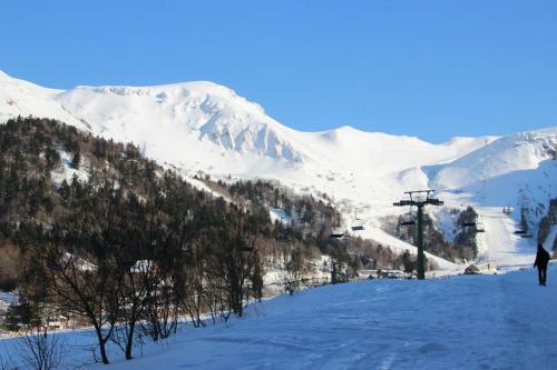Apartamento R�sidence Le Mont Dore 2 �toiles
