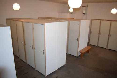 Apartamento R�sidence Le Mont Dore 2 �toiles