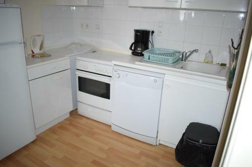Apartamento R�sidence Le Mont Dore 2 �toiles