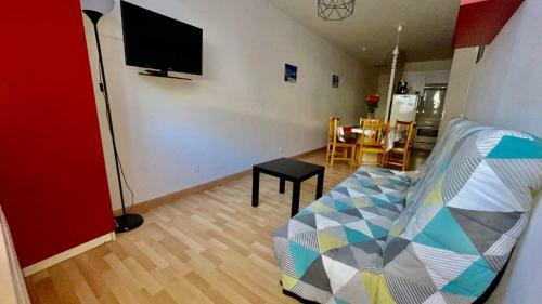Apartamento R�sidence Le Mont Dore 2 �toiles