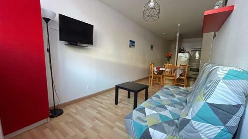 Apartamento R�sidence Le Mont Dore 2 �toiles