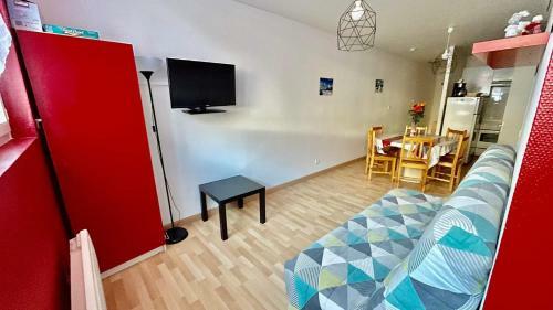 Apartamento R�sidence Le Mont Dore 2 �toiles