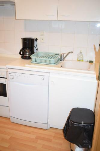 Apartamento R�sidence Le Mont Dore 2 �toiles