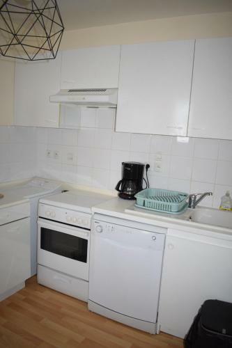Apartamento R�sidence Le Mont Dore 2 �toiles