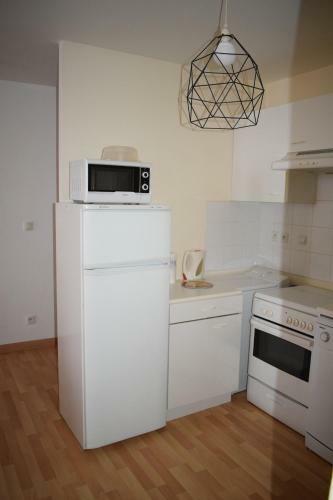 Apartamento R�sidence Le Mont Dore 2 �toiles