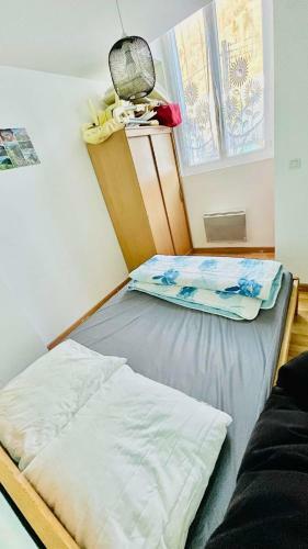 Apartamento R�sidence Le Mont Dore 2 �toiles