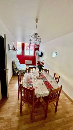 Apartamento R�sidence Le Mont Dore 2 �toiles