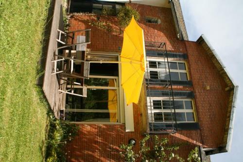 Villa Les Amouhoques