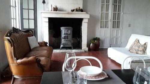 Apartamento Ch�teau Neuf Le D�sert