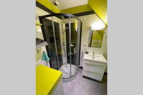Apartamento Les Oiseaux T2