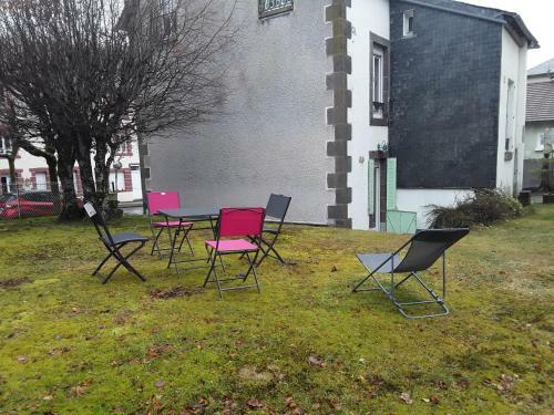 Apartamento Quereuilh