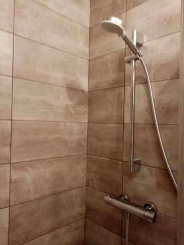 Apartamento Quereuilh
