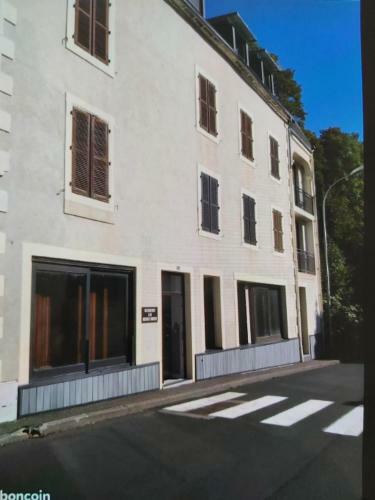 Apartamento Studio 4 Personnes Avec Garage Priv�