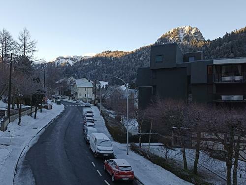 Apartamento La Voliere Des Pics