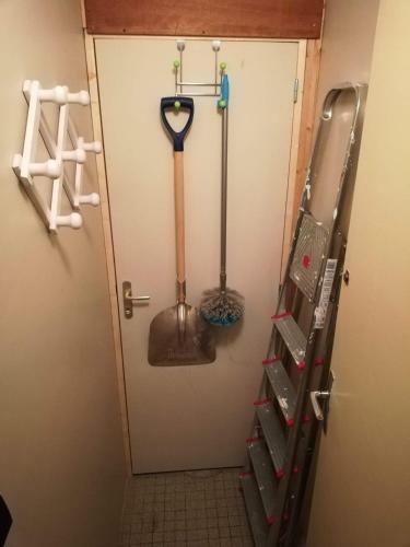 Apartamento La Voliere Des Pics