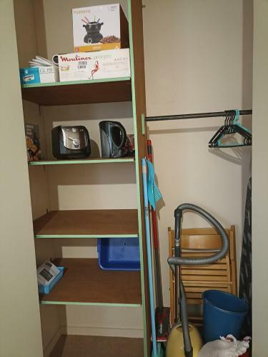 Apartamento La Voliere Des Pics