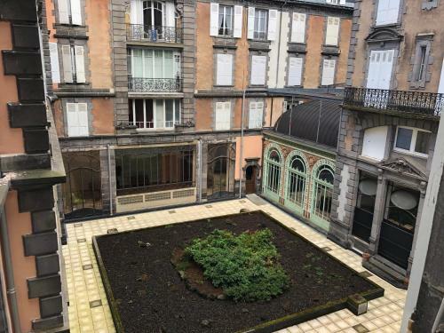 Apartamento Mont-dore : Studio Calme Face Aux Thermes