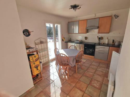 Villa Des Adrets