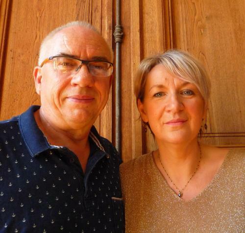 Bed & Breakfast Ch�teau De Plessier-roza