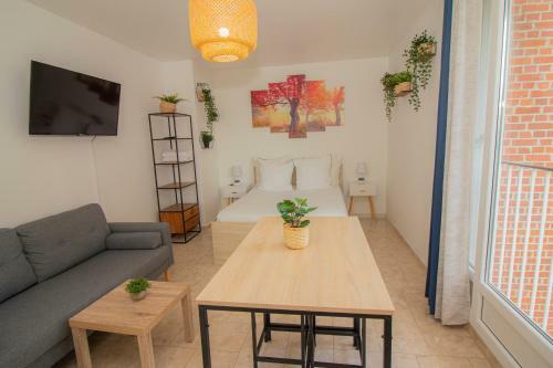 L'estival Room Logement En Colocation