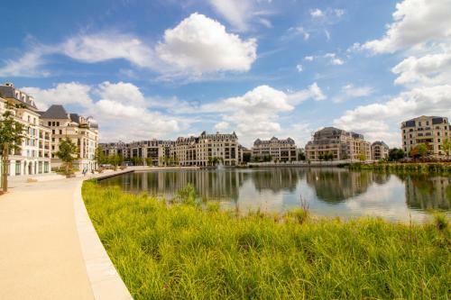 L'estival Room Logement En Colocation