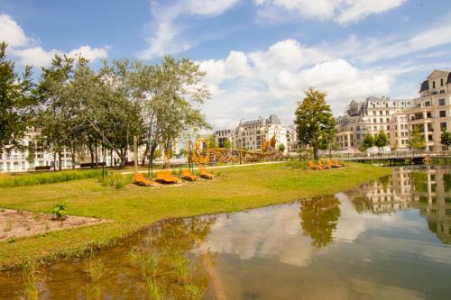 L'estival Room Logement En Colocation