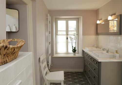 Bed & Breakfast Domaine Du Plessis