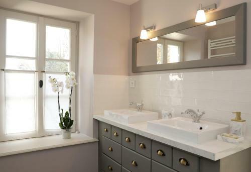 Bed & Breakfast Domaine Du Plessis