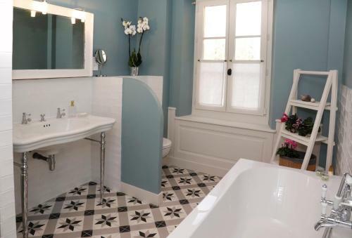 Bed & Breakfast Domaine Du Plessis