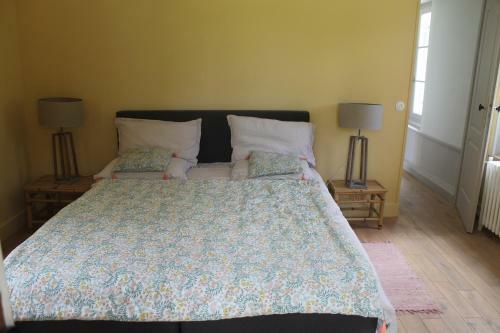 Bed & Breakfast Domaine Du Plessis