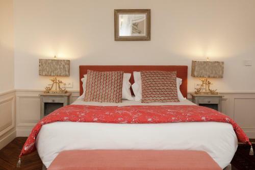 Bed & Breakfast Domaine Du Plessis