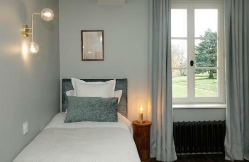 Bed & Breakfast Domaine Du Plessis