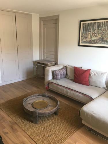 Bed & Breakfast Domaine Du Plessis