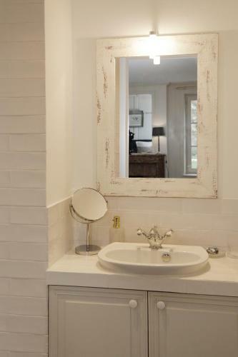 Bed & Breakfast Domaine Du Plessis