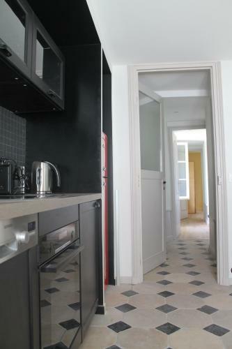 Bed & Breakfast Domaine Du Plessis