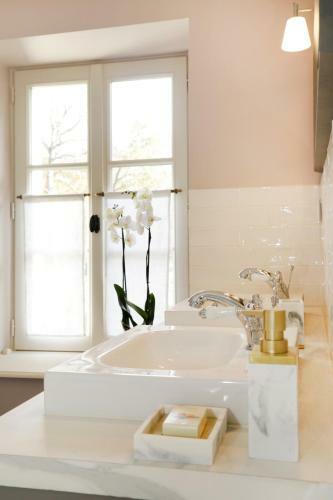 Bed & Breakfast Domaine Du Plessis