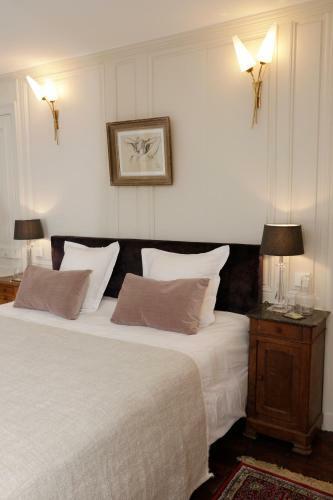 Bed & Breakfast Domaine Du Plessis