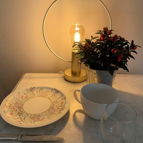 Bed & Breakfast Domaine Du Plessis