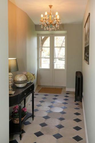 Bed & Breakfast Domaine Du Plessis