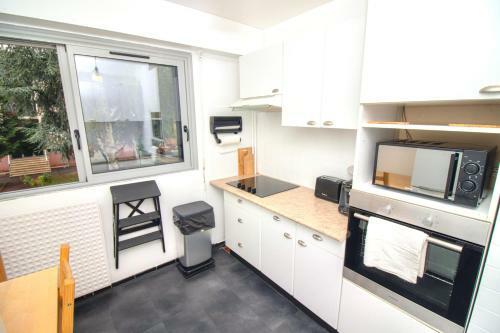 Apartamento L'�vasion
