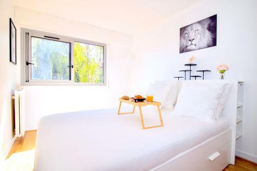 Apartamento L'�vasion