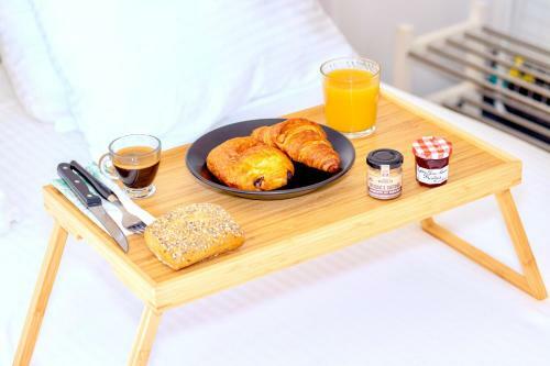 Apartamento L'�vasion