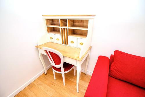 Apartamento L'�vasion
