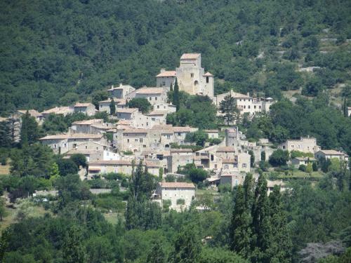 Le Mas Des Restanques