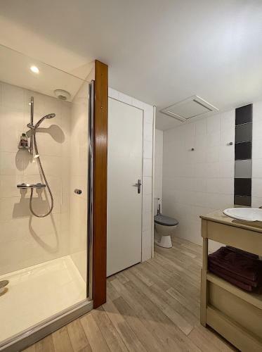 Bed & Breakfast Chambre D'h�tes La Bardini�re