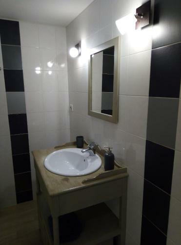 Bed & Breakfast Chambre D'h�tes La Bardini�re