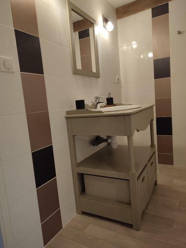 Bed & Breakfast Chambre D'h�tes La Bardini�re